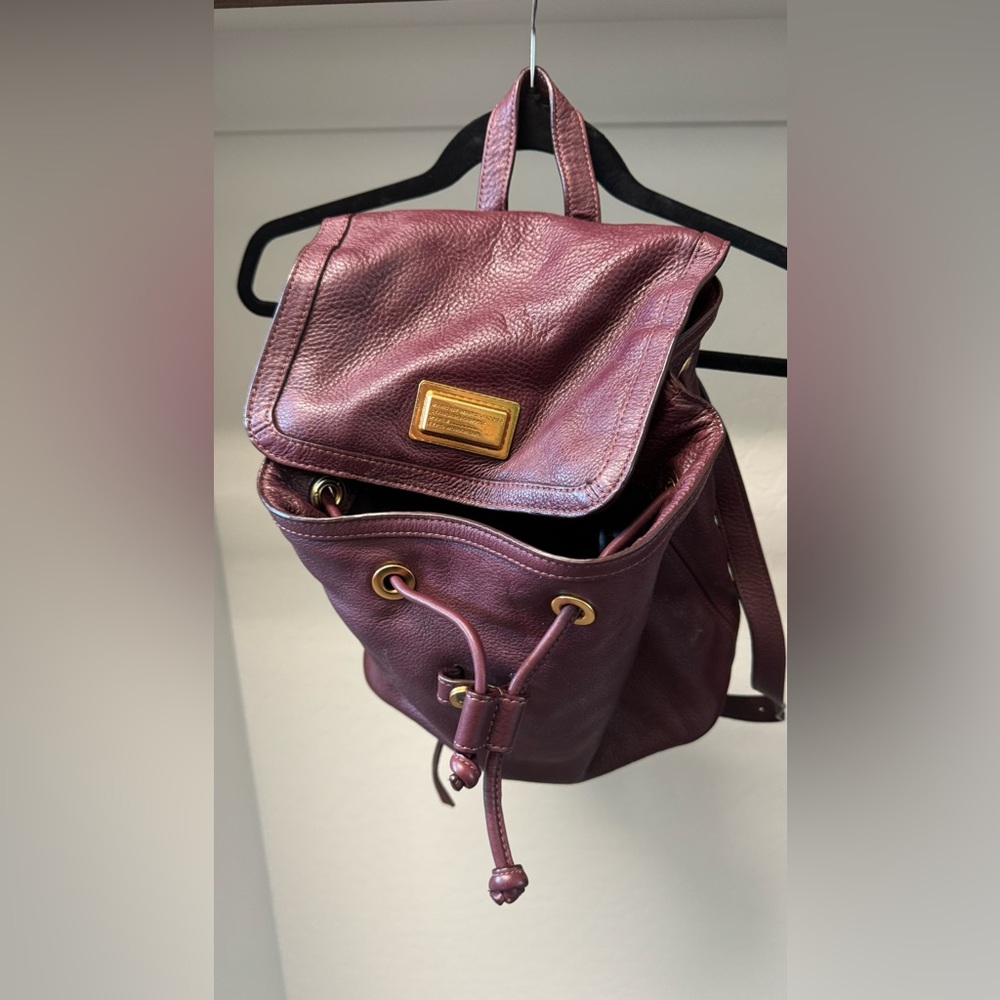 Marc By Marc Jacobs backpack - Picture 2 of 3